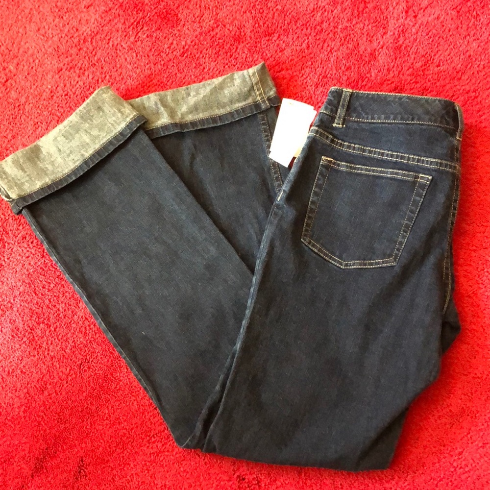 Tahari Jeans